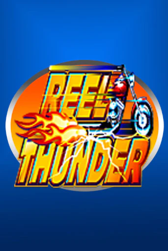 Reel Thunder демо игра | Гранд Казино играть без регистрации 