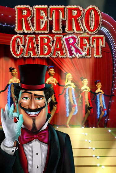 Retro Cabaret демо игра | Гранд Казино играть без регистрации 
