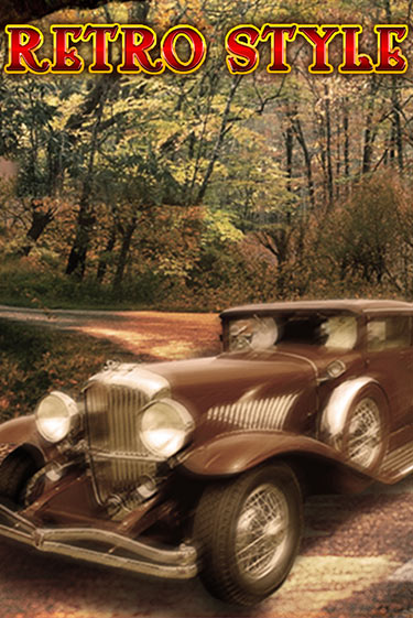 Retro Style демо игра | Гранд Казино играть без регистрации 