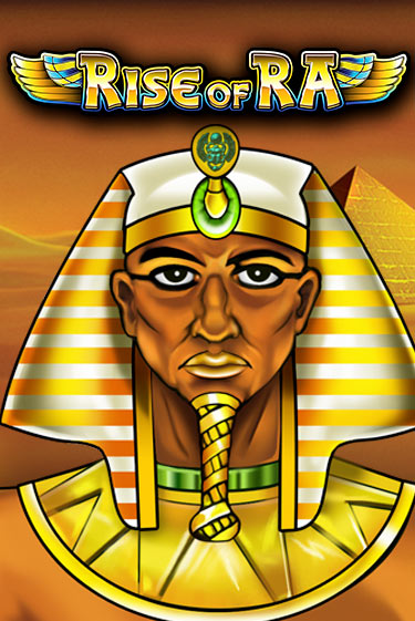 Rise Of Ra демо игра | Гранд Казино играть без регистрации 