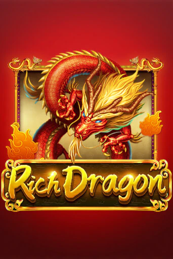 Rich Dragon демо игра | Гранд Казино играть без регистрации 