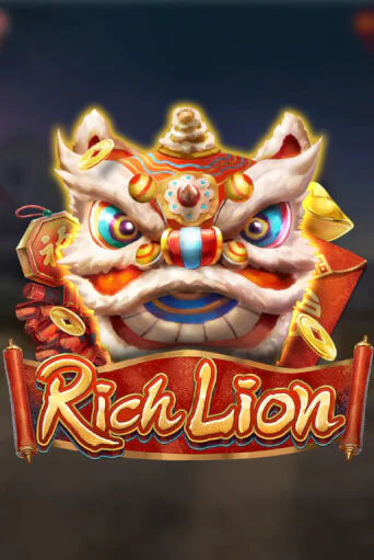Rich Lion демо игра | Гранд Казино играть без регистрации 