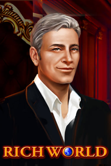 Rich World демо игра | Гранд Казино играть без регистрации 