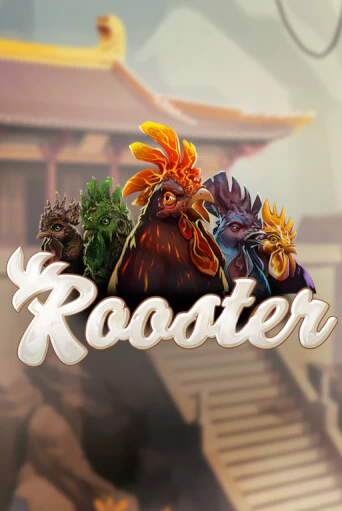 Rooster демо игра | Гранд Казино играть без регистрации 
