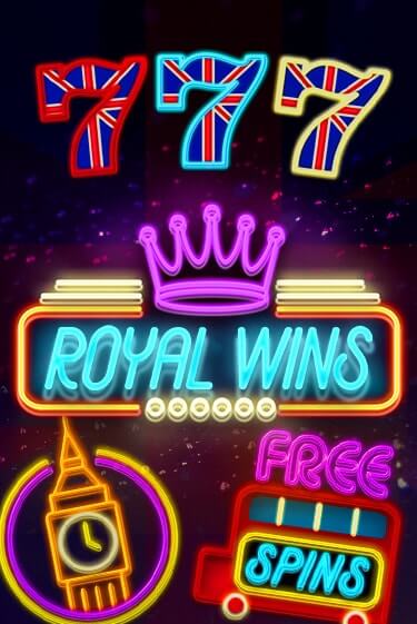 Royal Wins демо игра | Гранд Казино играть без регистрации 