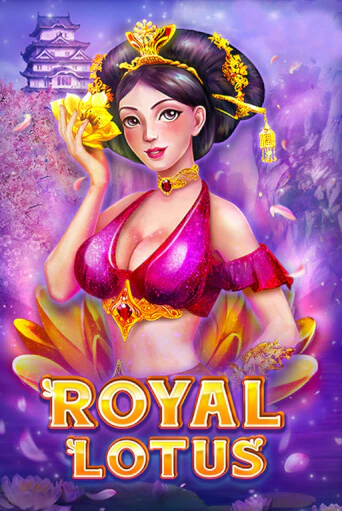 Royal Lotus демо игра | Гранд Казино играть без регистрации 