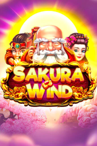 Sakura Wind демо игра | Гранд Казино играть без регистрации 