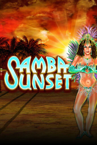 Samba Sunset демо игра | Гранд Казино играть без регистрации 