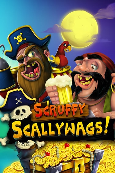 Scruffy Scallywags демо игра | Гранд Казино играть без регистрации 
