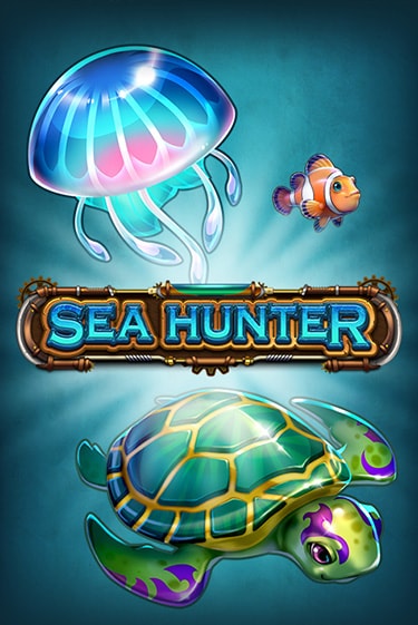 Sea Hunter демо игра | Гранд Казино играть без регистрации 