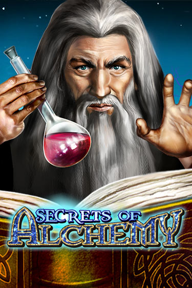 Secrets Of Alchemy демо игра | Гранд Казино играть без регистрации 