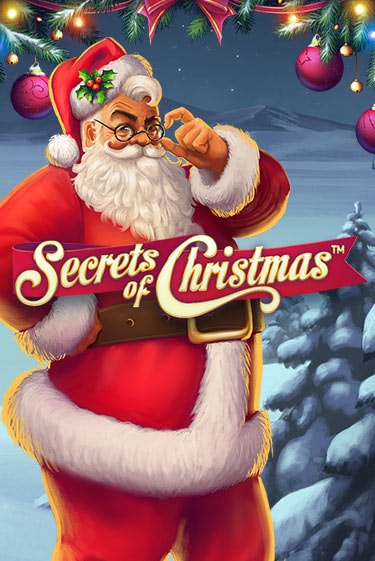 Secrets of Christmas™ демо игра | Гранд Казино играть без регистрации 
