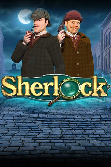 Sherlock демо игра | Гранд Казино играть без регистрации 