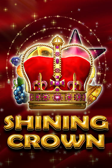 Shining Crown демо игра | Гранд Казино играть без регистрации 