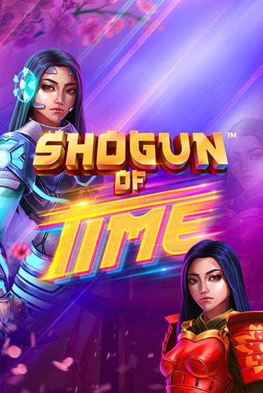Shogun of Time демо игра | Гранд Казино играть без регистрации 