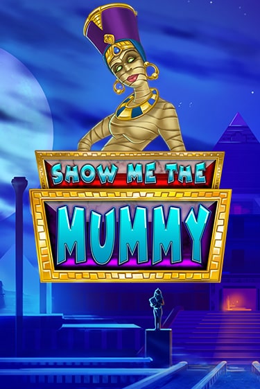 Show Me The Mummy демо игра | Гранд Казино играть без регистрации 