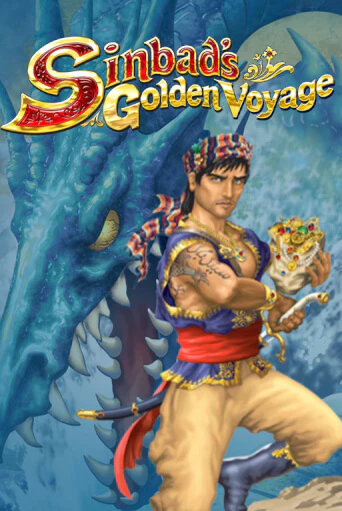 Sinbad's Golden Voyage демо игра | Гранд Казино играть без регистрации 