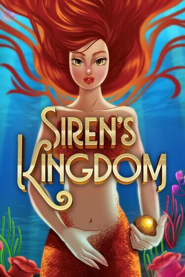 Siren's Kingdom демо игра | Гранд Казино играть без регистрации 