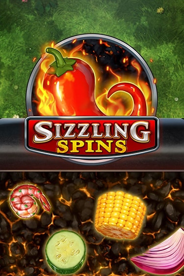 Sizzling Spins демо игра | Гранд Казино играть без регистрации 