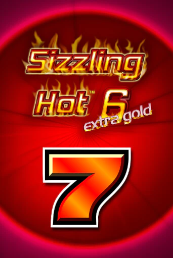 Sizzling Hot 6 extra gold демо игра | Гранд Казино играть без регистрации 