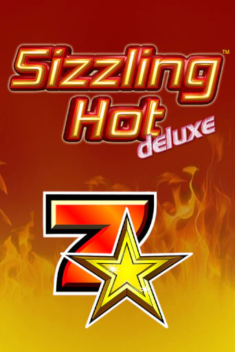 Sizzling Hot Deluxe демо игра | Гранд Казино играть без регистрации 
