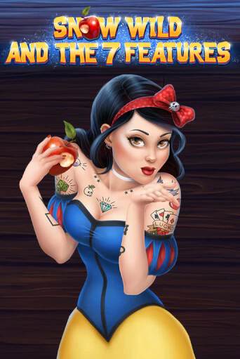 Snow Wild and the 7 Features демо игра | Гранд Казино играть без регистрации 