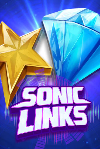 Sonic Links демо игра | Гранд Казино играть без регистрации 