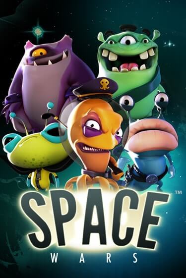 Space Wars™ демо игра | Гранд Казино играть без регистрации 