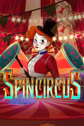 Spin Circus демо игра | Гранд Казино играть без регистрации 