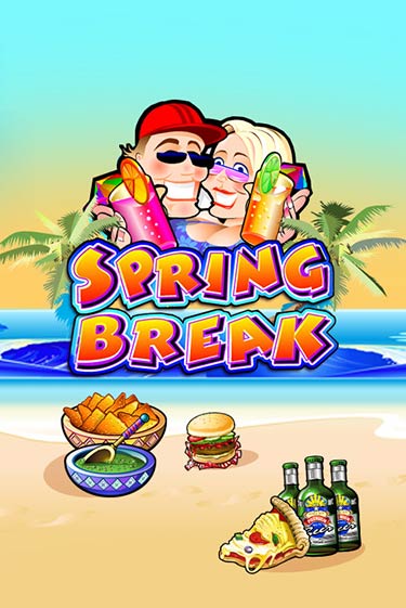 Spring Break демо игра | Гранд Казино играть без регистрации 