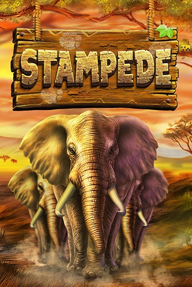 Stampede демо игра | Гранд Казино играть без регистрации 