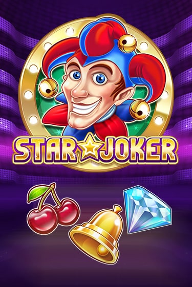 Star Joker демо игра | Гранд Казино играть без регистрации 