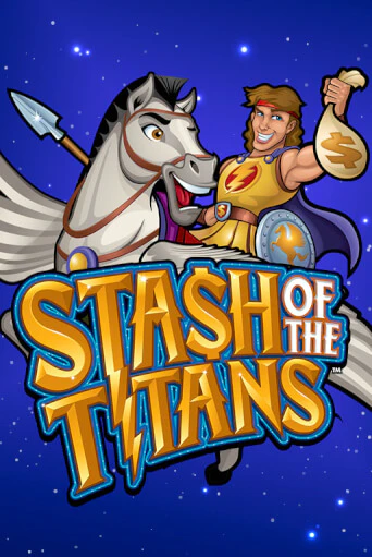 Stash of the Titans демо игра | Гранд Казино играть без регистрации 