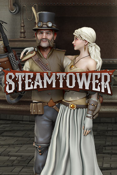 Steam Tower™ демо игра | Гранд Казино играть без регистрации 