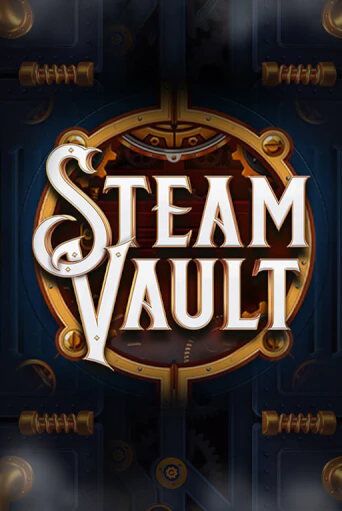 Steam Vault демо игра | Гранд Казино играть без регистрации 