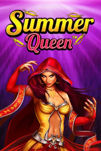 Summer Queen демо игра | Гранд Казино играть без регистрации 