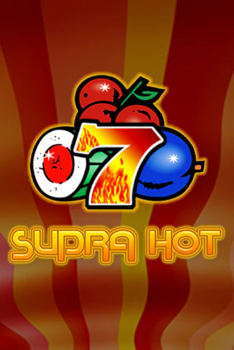 Supra Hot демо игра | Гранд Казино играть без регистрации 