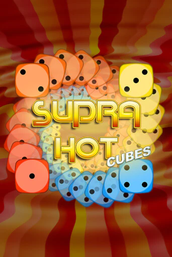 Supra Hot Cubes демо игра | Гранд Казино играть без регистрации 