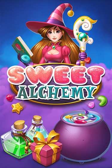 Sweet Alchemy демо игра | Гранд Казино играть без регистрации 