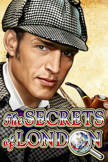 The Secrets Of London демо игра | Гранд Казино играть без регистрации 