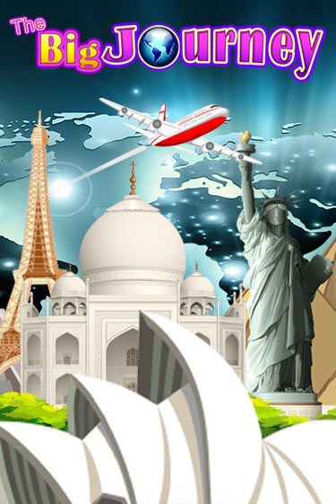 The Big Journey демо игра | Гранд Казино играть без регистрации 