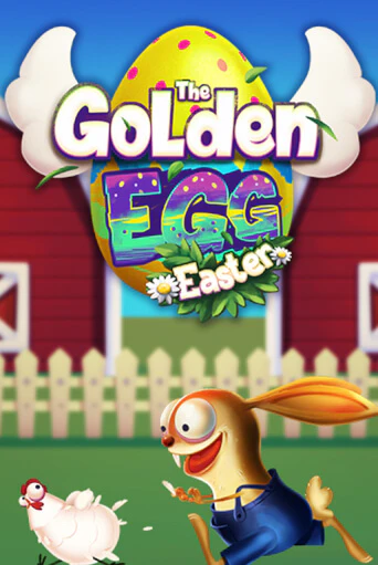 The Golden Egg Easter демо игра | Гранд Казино играть без регистрации 