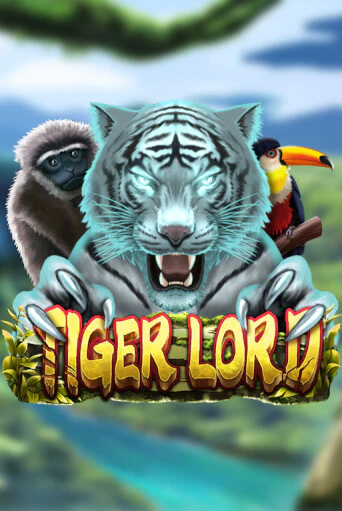 Tiger Lord демо игра | Гранд Казино играть без регистрации 