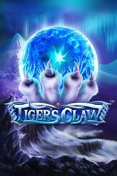 Tiger's Claw демо игра | Гранд Казино играть без регистрации 