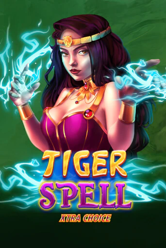 Tiger Spell - Xtra Choice демо игра | Гранд Казино играть без регистрации 