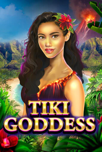 Tiki Goddess демо игра | Гранд Казино играть без регистрации 