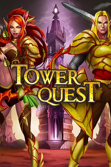 Tower Quest демо игра | Гранд Казино играть без регистрации 