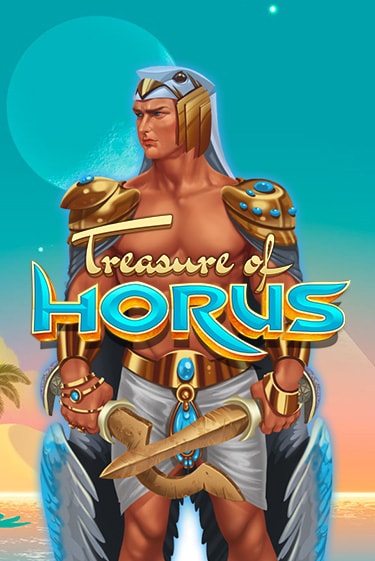 Treasure of Horus демо игра | Гранд Казино играть без регистрации 
