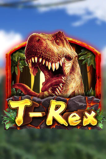 T-Rex демо игра | Гранд Казино играть без регистрации 