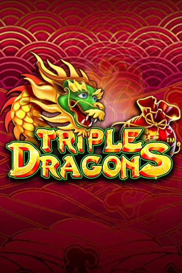 Triple Dragons демо игра | Гранд Казино играть без регистрации 